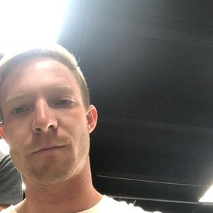 Meet your Posher, Greg